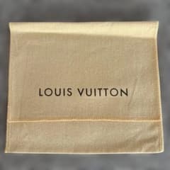 LOUIS VUITTON 保管袋 財布