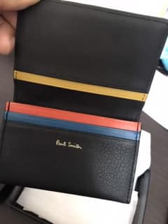 Paul Smith名刺入れのサムネイル
