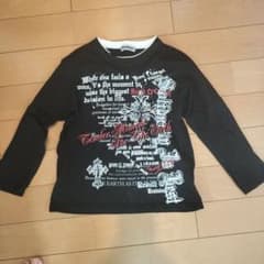 長袖Tシャツ140cmのサムネイル