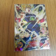 バーダックsecのサムネイル