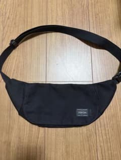 KAPTAIN SUNSHINE×PORTER Funny Bag - メルカリ