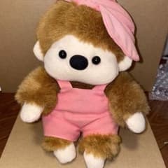 昭和レトロ　ヴィンテージ I.K.B ちびっ子サム　ぬいぐるみ　中古品 昭和レトロ ヴィンテージ I.K.B ちびっ子サム ぬいぐるみ 中古品 ちび