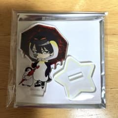 桃源暗鬼 ロフト LOFT 無陀野無人 ミニアクリルスタンド - メルカリ