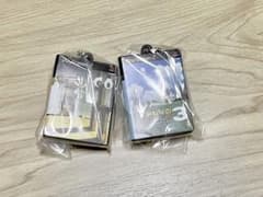 Playstation ゲームパッケージ チャーム みんなのGOLF ICOのサムネイル
