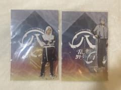 ミュージカル刀剣乱舞　すえひろがり　アクスタ　山姥切国広　山姥切長義