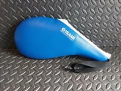【新品・未使用】イサミ ミットのサムネイル