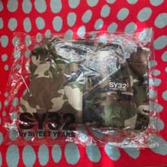 sy32パーカーのサムネイル