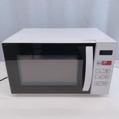ハイアール 電子レンジ KS-MW23T17 2023年製 ヘルツフリー 現状品 
