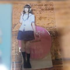 舞台フルーツバスケット アクリルスタンド本田透 吉田綾乃クリスティー　ブロマイド