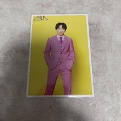 M!LK シャカリキレボリューション　シャカレボ　生写真　吉田