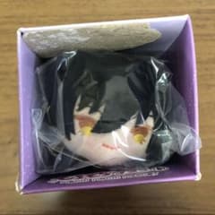 魔法使いの約束 スノウ もちマスのサムネイル