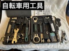 CYCLISTS CT-K01 自転車工具セット 美品 - メルカリ