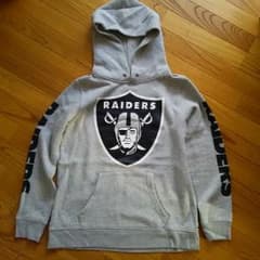 パーカー レイダース NFLオフィシャルのサムネイル