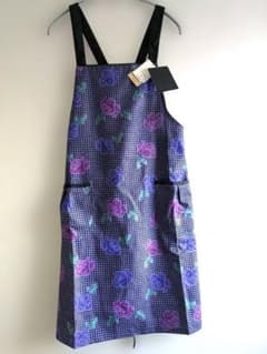 新品ANNA SUIアナスイ エプロンのサムネイル