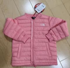 りゅーじ様専用　THE NORTH FACE キッズ　アウター　新品未使用品のサムネイル