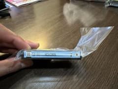 新品未使用！　EPSON 純正　インクカートリッジ　ICLC80L ライトシアンのサムネイル