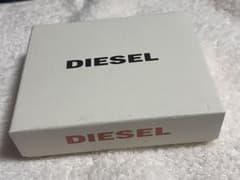 た*ー様 DIESEL ONLY-THE-BRAVE 二つ折り財布のサムネイル