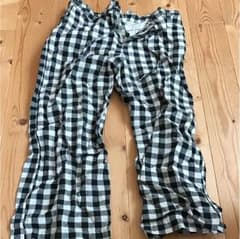 無印良品パンツのサムネイル
