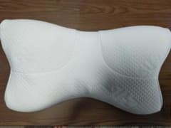 【楽天1位】いびき防止枕 スージーのサムネイル