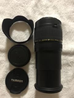 Tamron AF ASPHERICAL XR Di 28-300 MACROのサムネイル