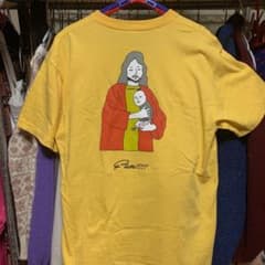 しばなんチャンネル しばゆーぽんすTシャツのサムネイル