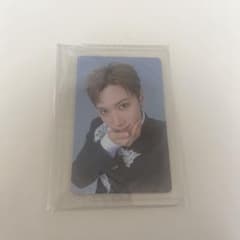 NO Way OUT ランダムトレカ テン WayV 威神V - メルカリ