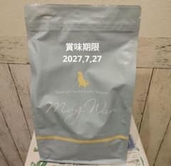 モグワン ドッグフード マグロ＆白身魚 1.8kg 1袋のサムネイル