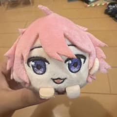 さとみくん ぬいぐるみ マスコットのサムネイル
