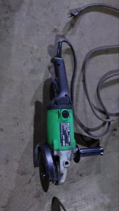 ア*＊様 日立切断工具 ディスクグラインダのサムネイル