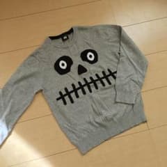 H&M♡ニットのサムネイル