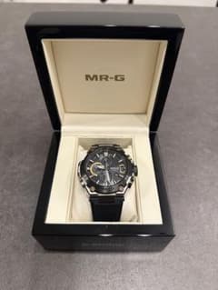 G-SHOCK カシオ Gショック MRG G2000R-1AJR 毘沙門 - メルカリ
