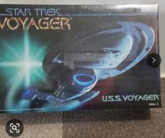スター・トレック　VOYAGERのサムネイル