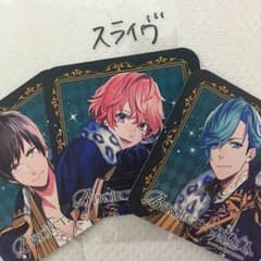 カラ鉄 コースター B-PROJECT THRIVEのサムネイル