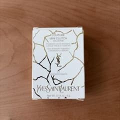 YSL クチュール ミニ クラッチ 910 コレクターのサムネイル