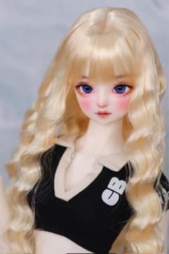 Lunablanc Maylily ルナブラン　メイリリー　ヘッドのサムネイル