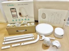 Cubo Ai Plus スマートベビーモニターのサムネイル