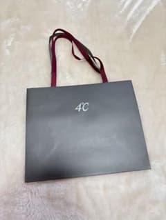 4°C ショップ袋のサムネイル