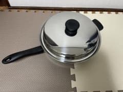 Haru.o様専用　Amway 大フライパンのサムネイル