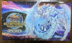 遊戯王 ブリューナク プレイマット 金ブリュ - メルカリ