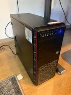 ゲーミングPC Ryzen9 3900X メモリ32GB SSD1TB - メルカリ