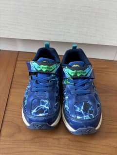 MoonStar SKLSHOTER スニーカー 18.5㎝のサムネイル