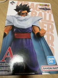 ドラゴンボール MASTERISE ソン・ゴハン フィギュアのサムネイル