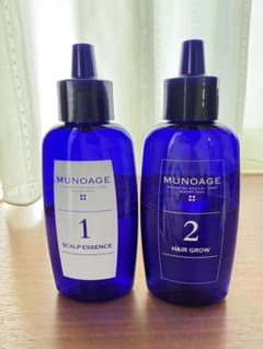MUNOAGEのサムネイル