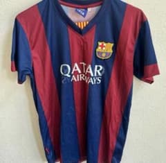 FC Barcelona メッシ 10番 シャツのサムネイル