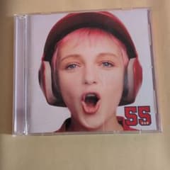 C&K 55 アルバム CDのサムネイル