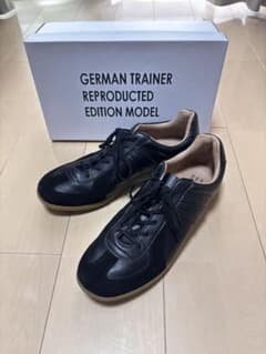 GERMAN TRAINER/ジャーマントレーナー 27.5-28.0のサムネイル