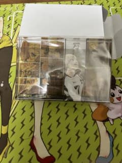 ハイキュー アクリルブロック 木葉秋紀 バースデー HEROES - メルカリ