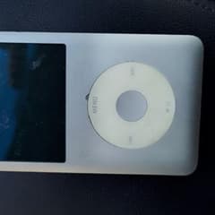 iPodclassic 160GBのサムネイル
