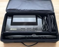 ウインドシンセ YAMAHA WIND JAMM'R EW20 ケース付 希少 ウインドシンセ YAMAHA WIND JAMM'R EW20 ケース付 希少 - メルカリ