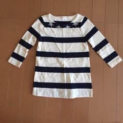 ジェイクルー チュニック♡⑦のサムネイル